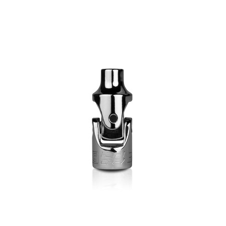 Capri Tools 1/4 in Drive 3/16 in Universal Socket 1-2191